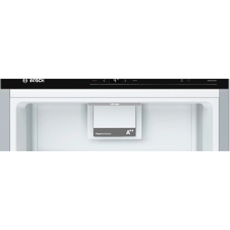 Однокамерный холодильник Bosch KSV36AI31U