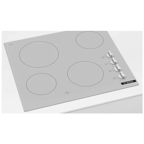 Электрическая варочная панель Bosch PKE612CA2E