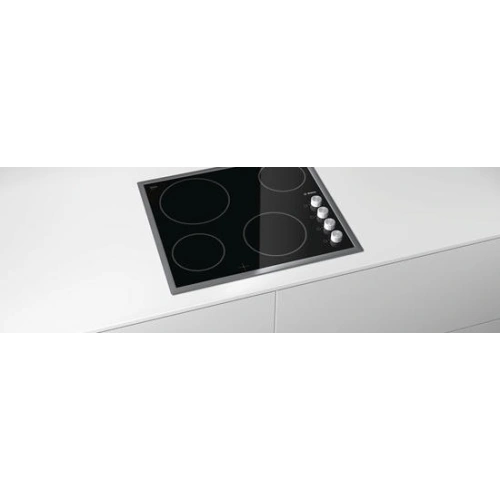 Электрическая варочная панель Bosch PKE 645C17E