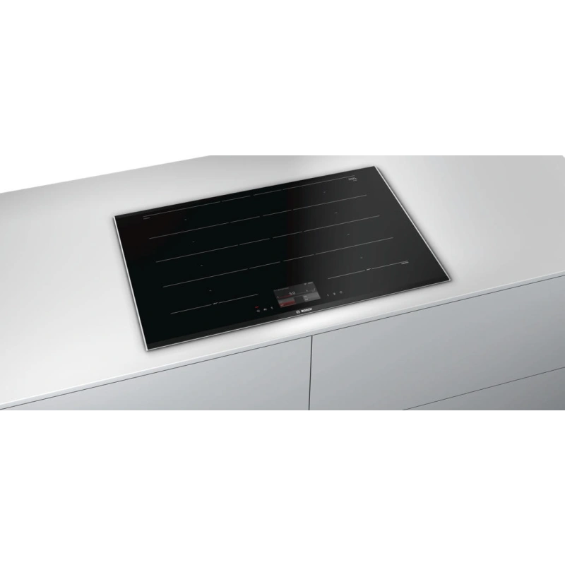 Индукционная варочная панель Bosch PXY875KE1E