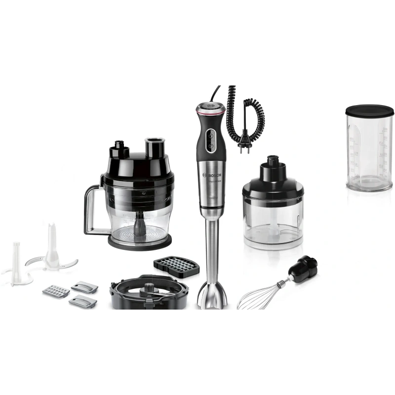 Блендер Bosch MS8CM61X1