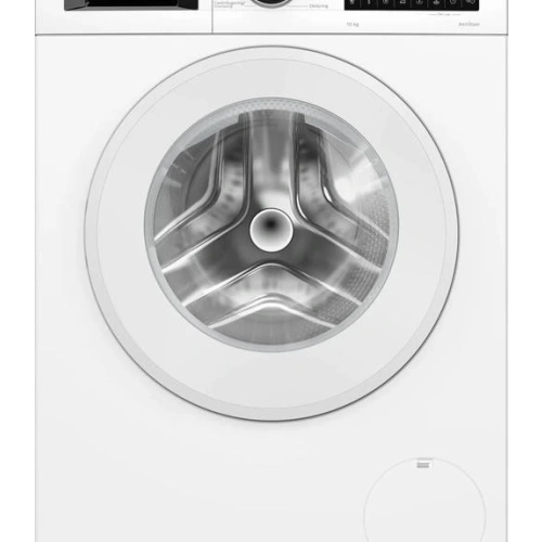 Стиральная машина Bosch WGG2540LSN