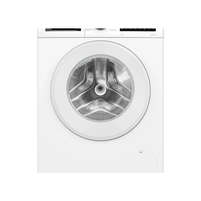 Стиральная машина Bosch WGG2540LSN