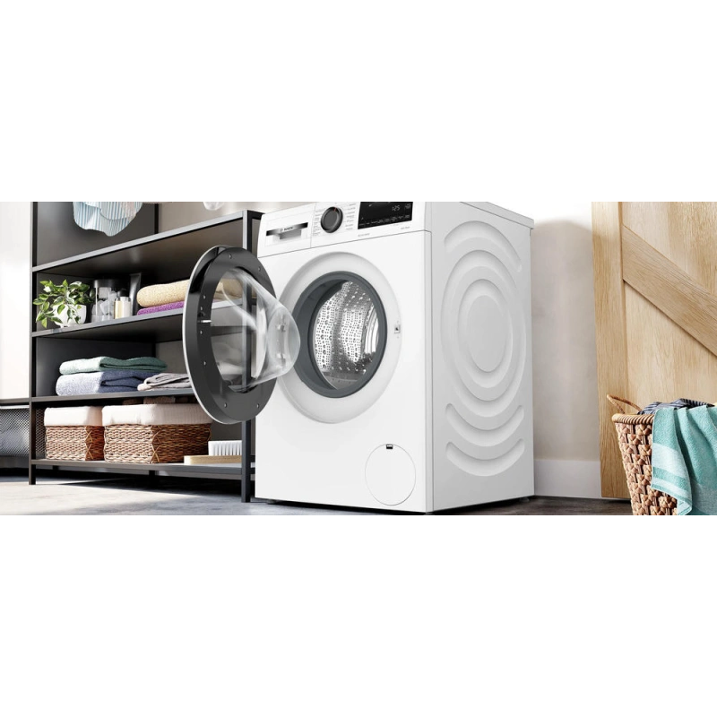 Стиральная машина Bosch WGG254ZGPL