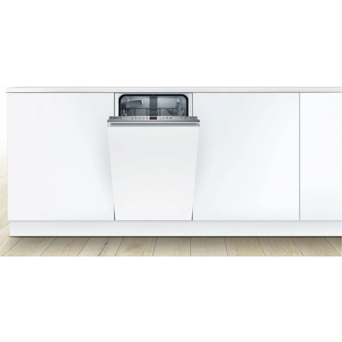 Встраиваемая посудомоечная машина Bosch SPV45DX30R