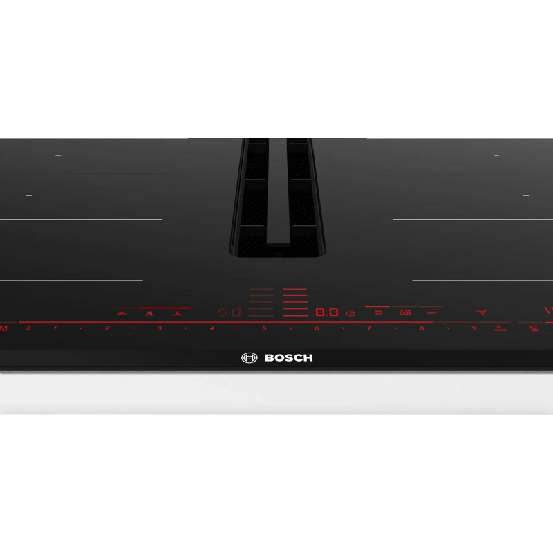 Индукционная варочная панель Bosch PXX875D57E