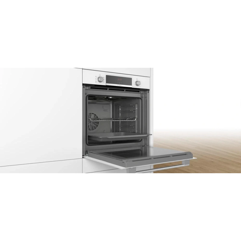 Духовой шкаф Bosch HBA534BW0