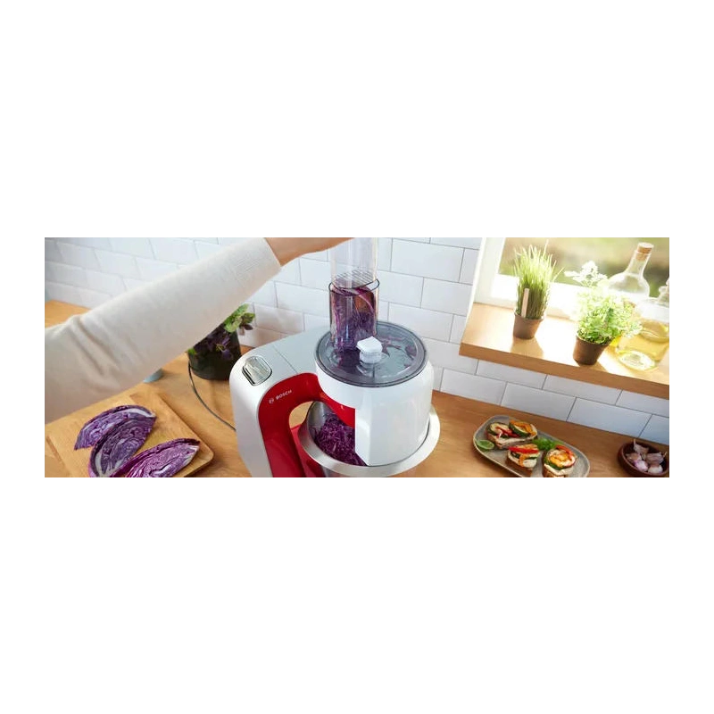 Кухонный комбайн Bosch MUM5X720
