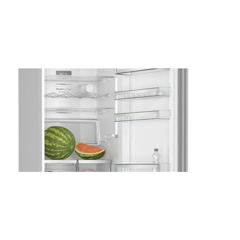 Двухкамерный холодильник Bosch KGN39LW32R