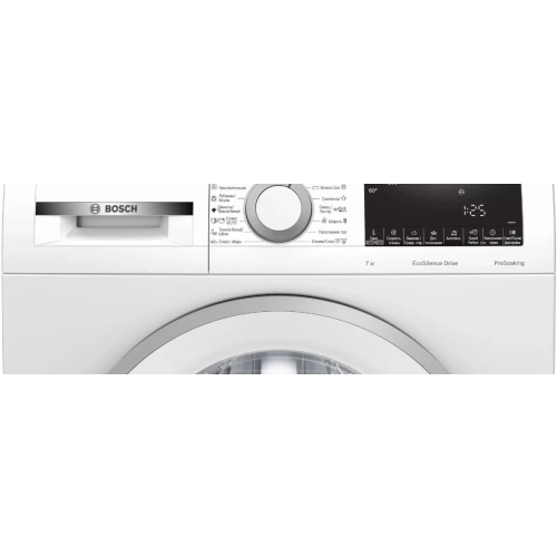 Стиральная машина Bosch WHA122X1OE