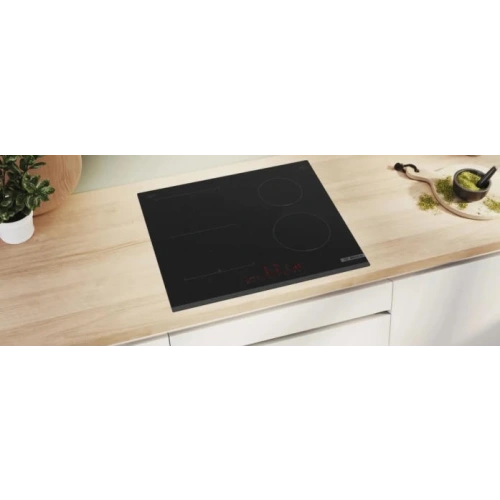 Индукционная варочная панель Bosch PVS631HC1E