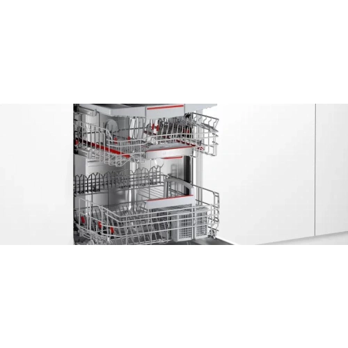 Встраиваемая посудомоечная машина Bosch SMV6HCX3FR