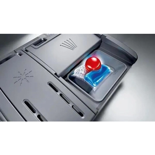 Встраиваемая посудомоечная машина Bosch SMV6EMX75Q