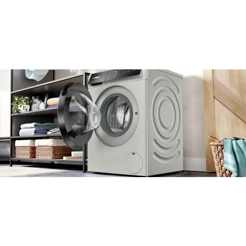 Стиральная машина Bosch WGB2441XME