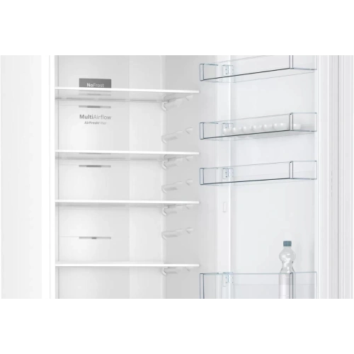 Двухкамерный холодильник Bosch KGN39UW22R