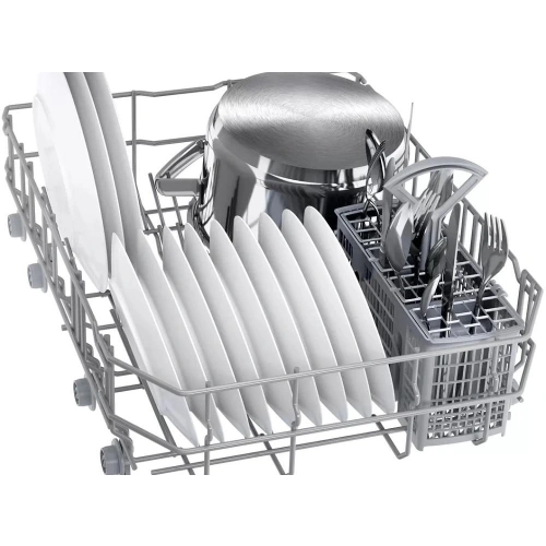 Встраиваемая посудомоечная машина Bosch SPV2IKX3CR