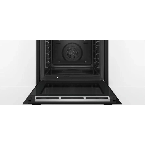 Духовой шкаф Bosch HRA578BB0S