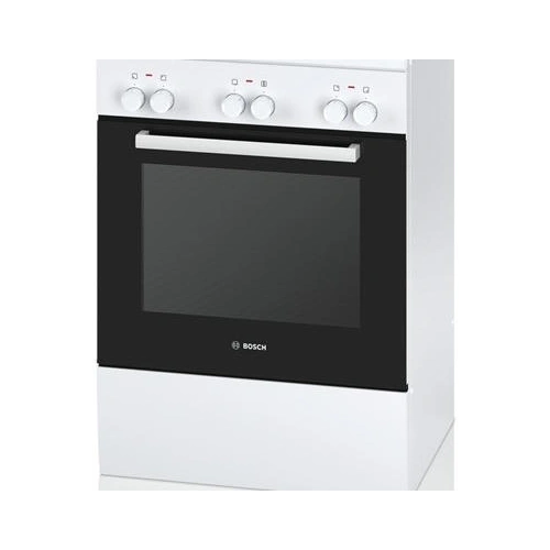Электрическая плита Bosch HCA 623120 R