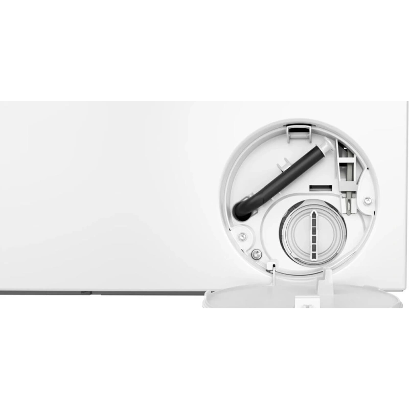 Стирально-сушильная машина Bosch WNA144VSPL