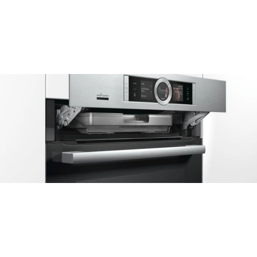 Духовой шкаф Bosch HRG636XS7
