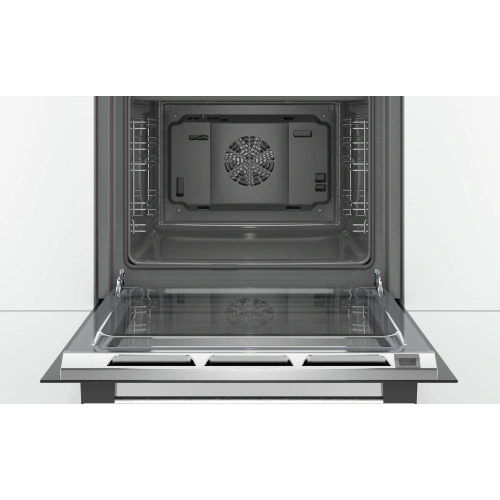 Духовой шкаф Bosch HBF173BS0