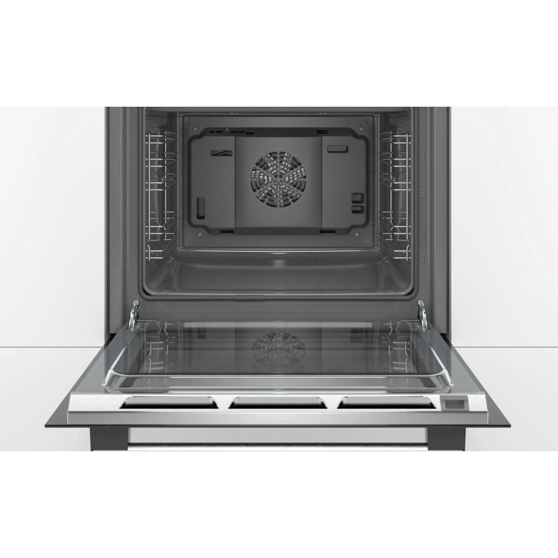 Духовой шкаф Bosch HBF173BS0