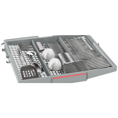 Встраиваемая посудомоечная машина Bosch SMV46KX55E