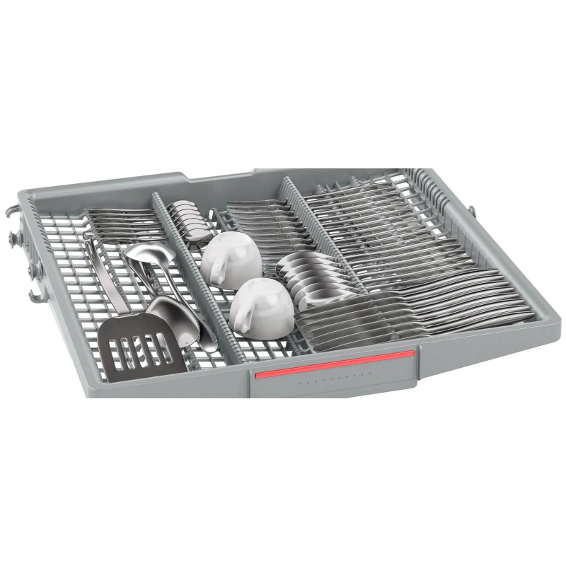 Встраиваемая посудомоечная машина Bosch SMV46KX55E