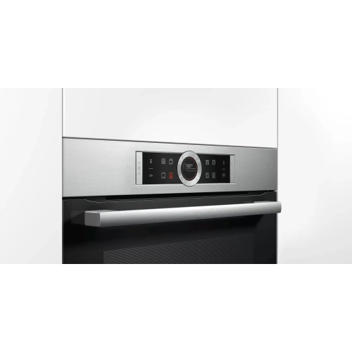 Духовой шкаф Bosch HBG675BS1