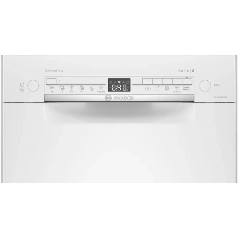 Посудомоечная машина Bosch SPS2HKW1DR
