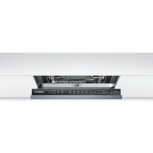 Встраиваемая посудомоечная машина Bosch SPV25DX50R