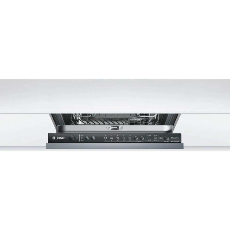 Встраиваемая посудомоечная машина Bosch SPV25DX50R