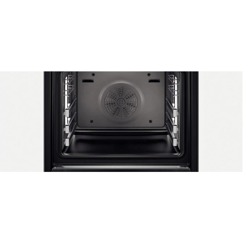 Духовой шкаф Bosch HRG656XS1