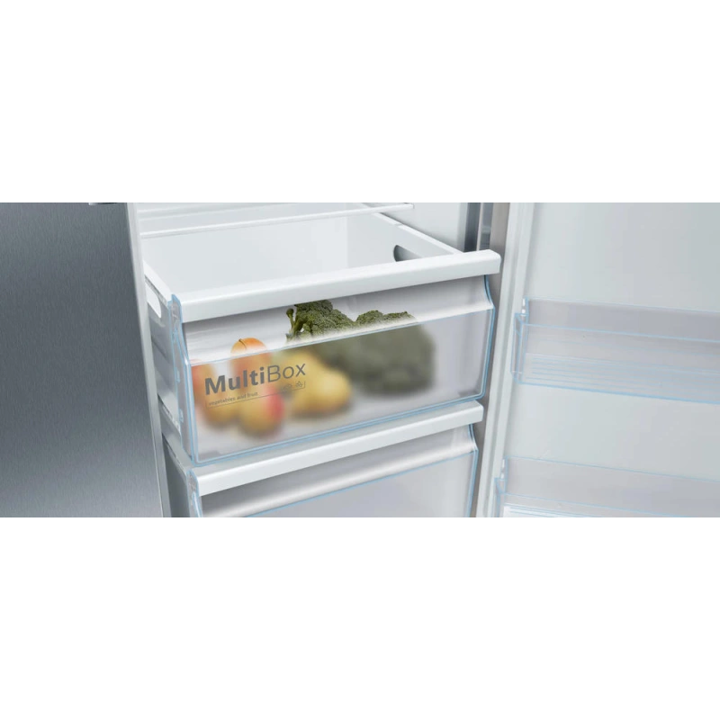 Холодильник Side-by-Side Bosch KAN93VIFP