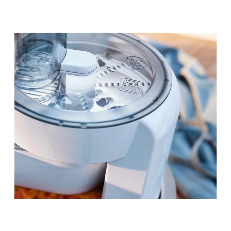 Кухонный комбайн Bosch MUMS2EW30G