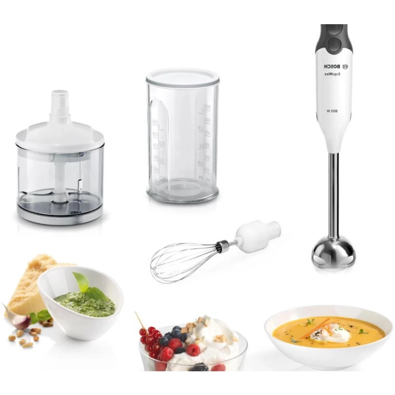 Блендер Bosch MS6CA4150