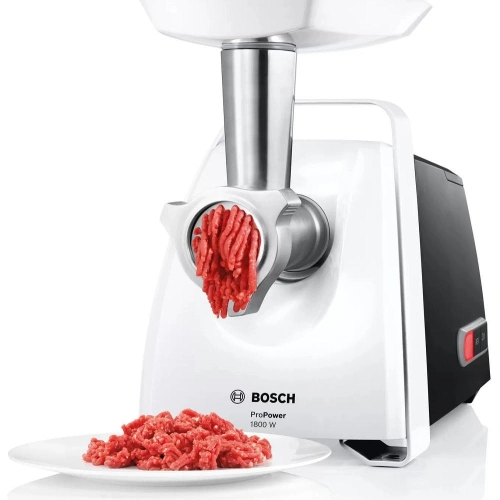 Мясорубка Bosch MFW68100