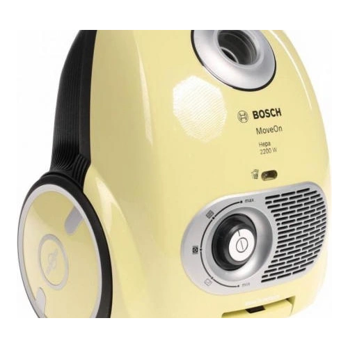 Пылесос Bosch BGL 35MOV40