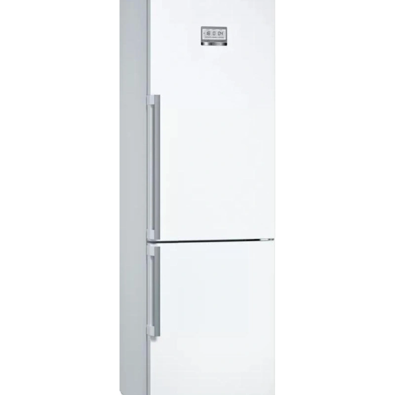 Двухкамерный холодильник Bosch KGF39PW3OR