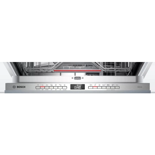 Встраиваемая посудомоечная машина Bosch SMH4HAX11R