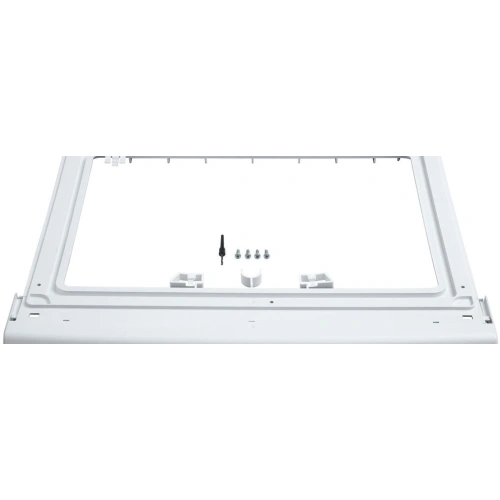 Комплект Bosch Serie 6 (WGG244FLSN, WQG232ALSN, WTZ20410)