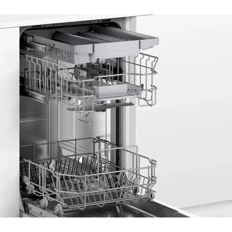 Встраиваемая посудомоечная машина Bosch SPV2XMX01E