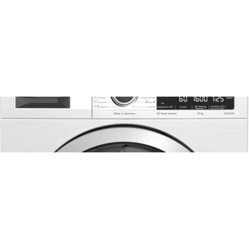 Стиральная машина Bosch WAX32MH1BY