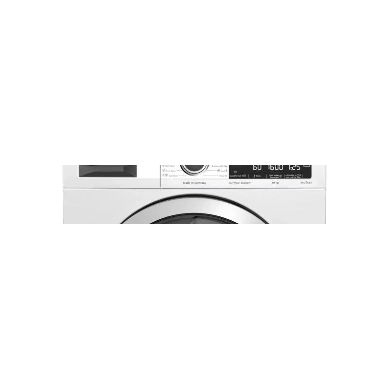 Стиральная машина Bosch WAX32MH1BY