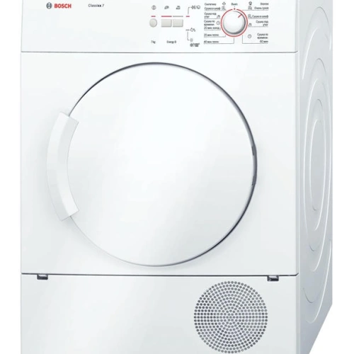 Сушильная машина Bosch WTC 84102 OE