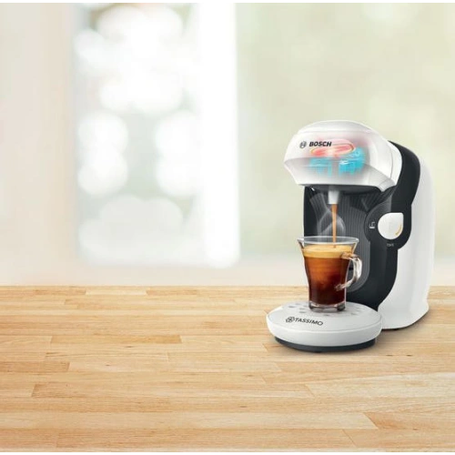 Кофемашина Bosch TAS1104 Tassimo