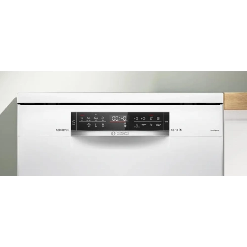 Посудомоечная машина Bosch SMS6EMW65Q