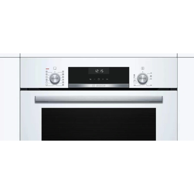 Духовой шкаф Bosch HIJ517YW0R