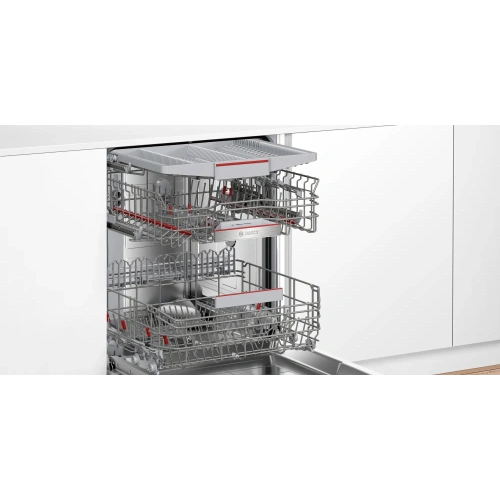 Встраиваемая посудомоечная машина Bosch SMV6ZCX07E