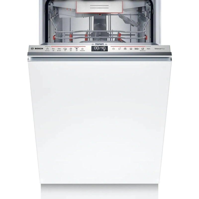 Встраиваемая посудомоечная машина Bosch SPV6EMX05E